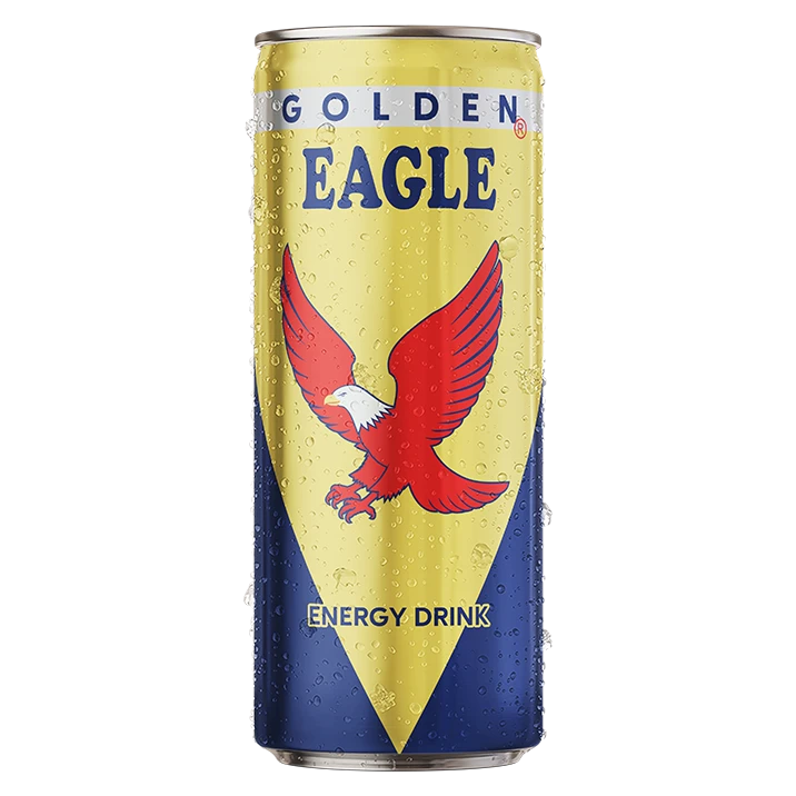 Golden Eagle Original can